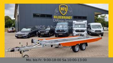 KHL 3500 Nutzlast 2730kg