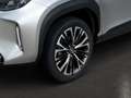 Toyota Yaris Cross 1.5 Hybrid Elegant Argent - thumbnail 6