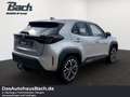 Toyota Yaris Cross 1.5 Hybrid Elegant Argent - thumbnail 3