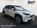 Toyota Yaris Cross 1.5 Hybrid Elegant Argent - thumbnail 2