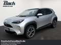 Toyota Yaris Cross 1.5 Hybrid Elegant Argent - thumbnail 1