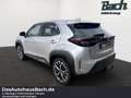 Toyota Yaris Cross 1.5 Hybrid Elegant Argent - thumbnail 4