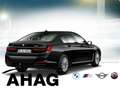 BMW 740 d xDrive Innovationsp. Sport Aut. Standhzg. Schwarz - thumbnail 3
