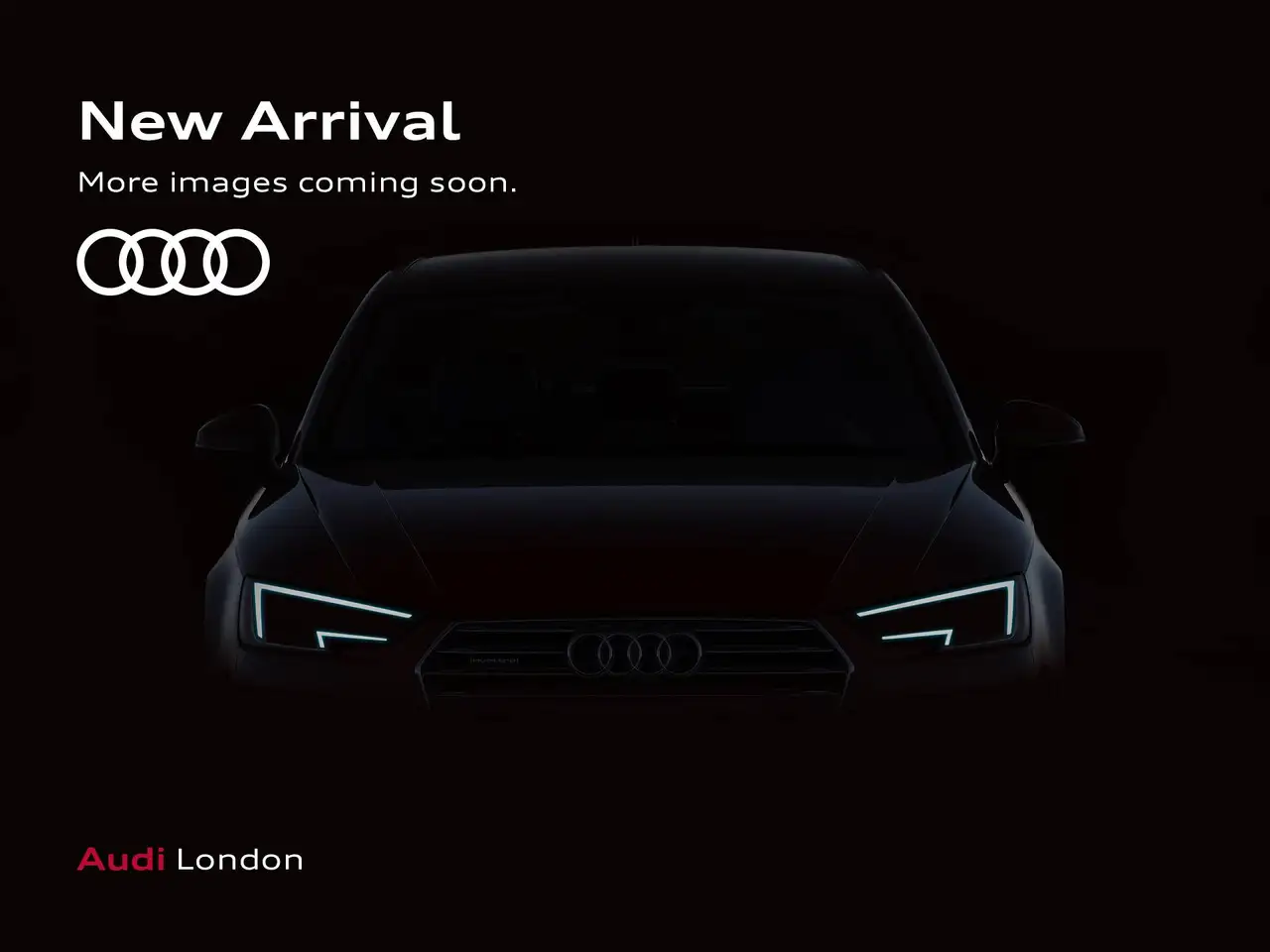 2022 Audi S5