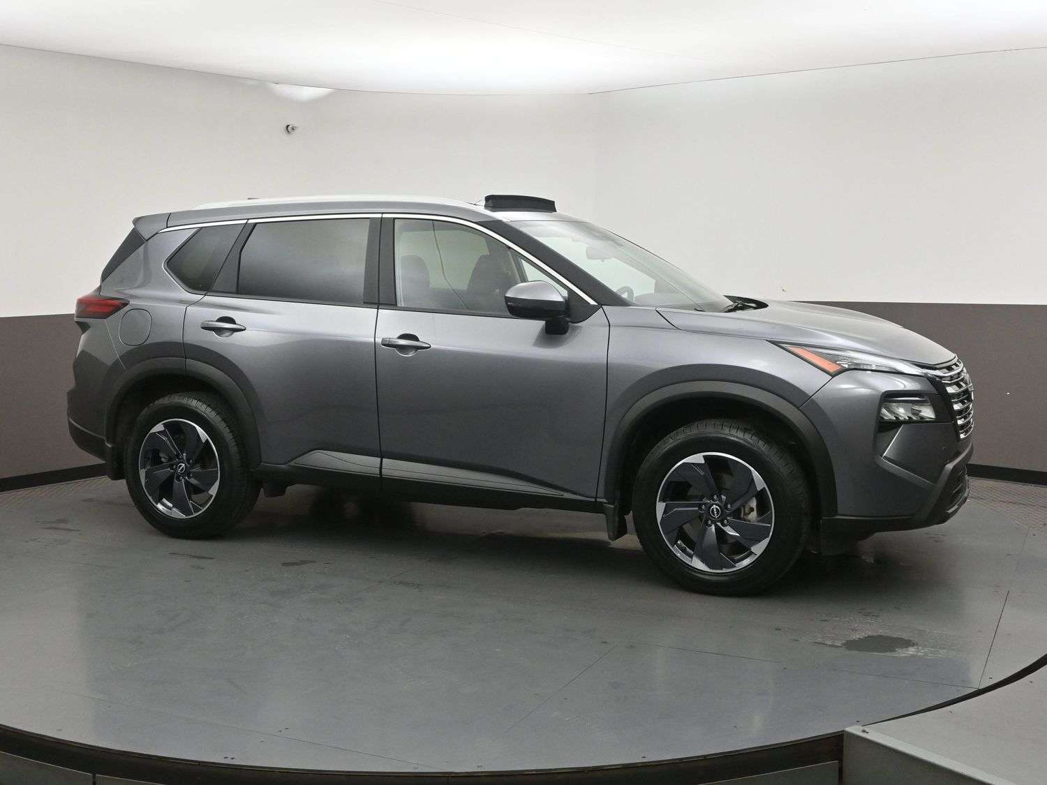 2026 Nissan Rogue Just Arrived & Fully Certified ****CPO Rates Avail