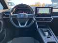 SEAT Leon SPORTSTOURER 2.0 TSI FR NAVI+KLIMA+ACC+LED Grau - thumbnail 15