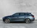 SEAT Leon SPORTSTOURER 2.0 TSI FR NAVI+KLIMA+ACC+LED Grau - thumbnail 2