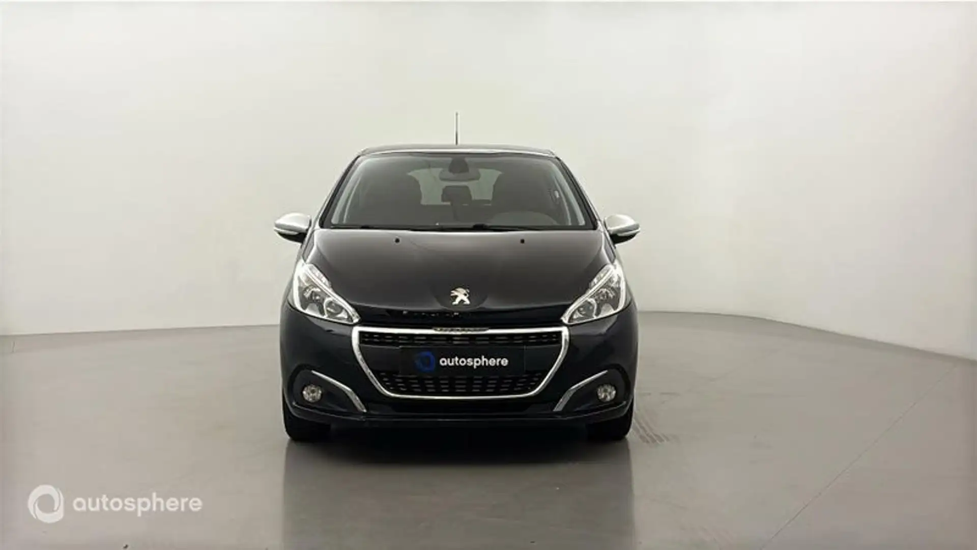 Peugeot 208 1.2 PureTech 110ch E6.c Allure S\u0026S EAT6 5p - 2