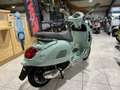 Vespa GTS 125 Classica Groen - thumbnail 3