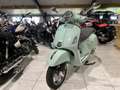 Vespa GTS 125 Classica Groen - thumbnail 2