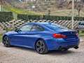BMW 430 dA MSport Bianco - thumbnail 8