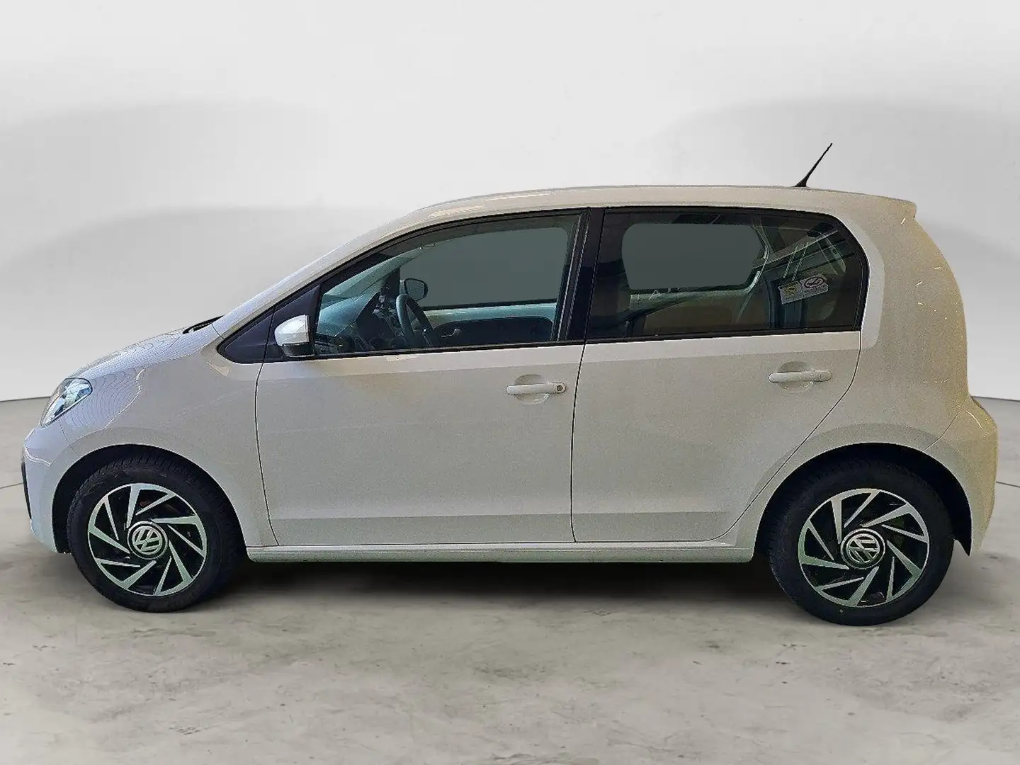Volkswagen up! 1.0 5p. move Bianco - 2