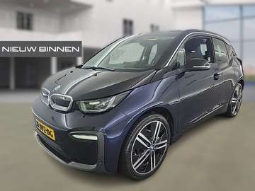 Executive Edition 120Ah 42 kWh | Panoramadak | Sto