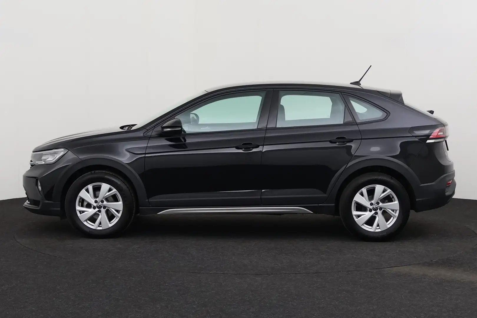 Volkswagen Taigo 1.0 TSI LIFE + GPS + CARPLAY + PDC + CRUISE + ALU - 2