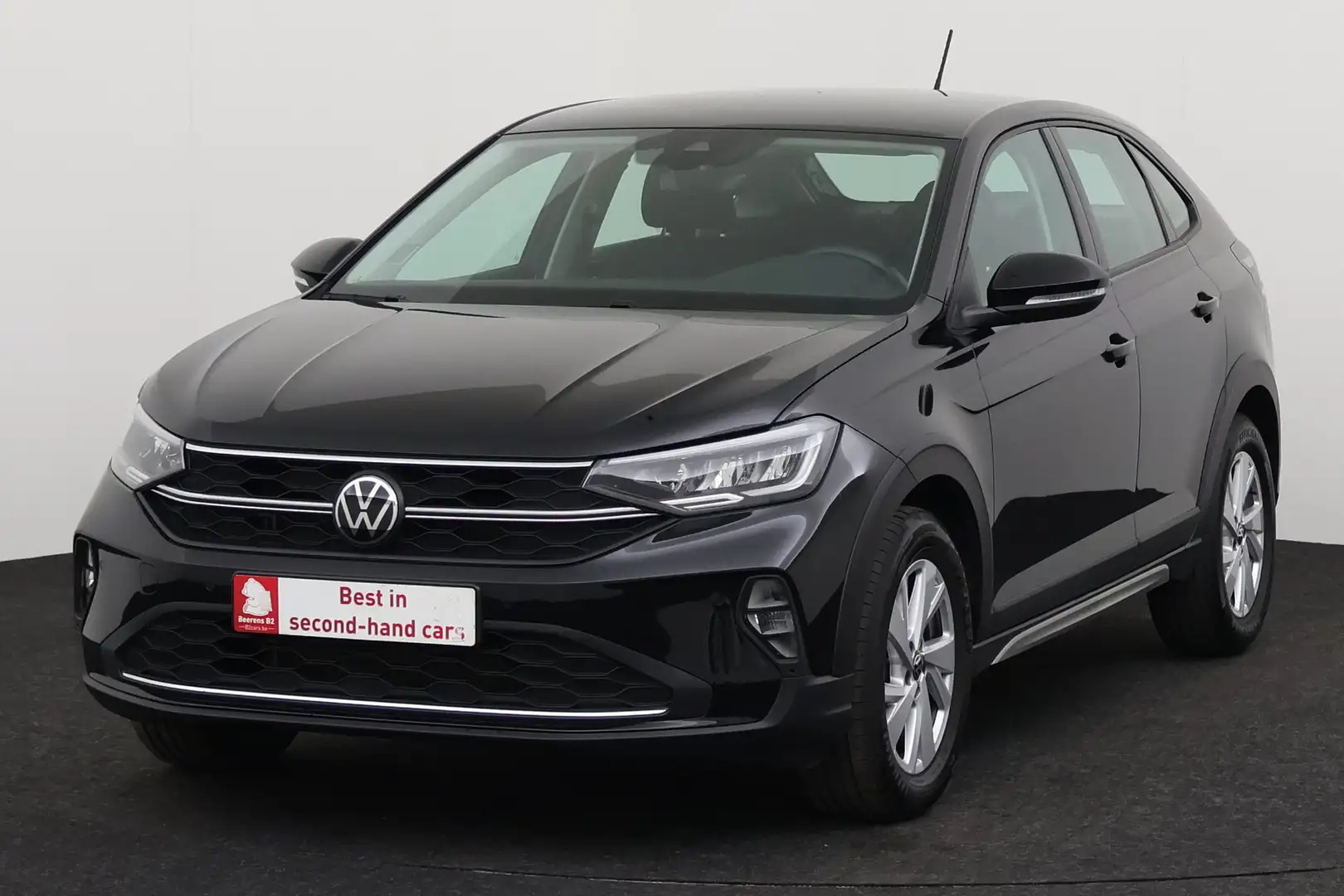 Volkswagen Taigo 1.0 TSI LIFE + GPS + CARPLAY + PDC + CRUISE + ALU - 1