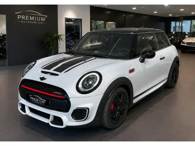 MINI Cooper JOHN WORKS JCW 2.0 TURBO 231 BVA / 1ER MAIN / HISTO COMPLET / MALUS INCLUS