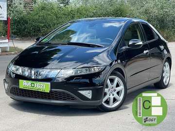 1.8 i-VTEC Executive