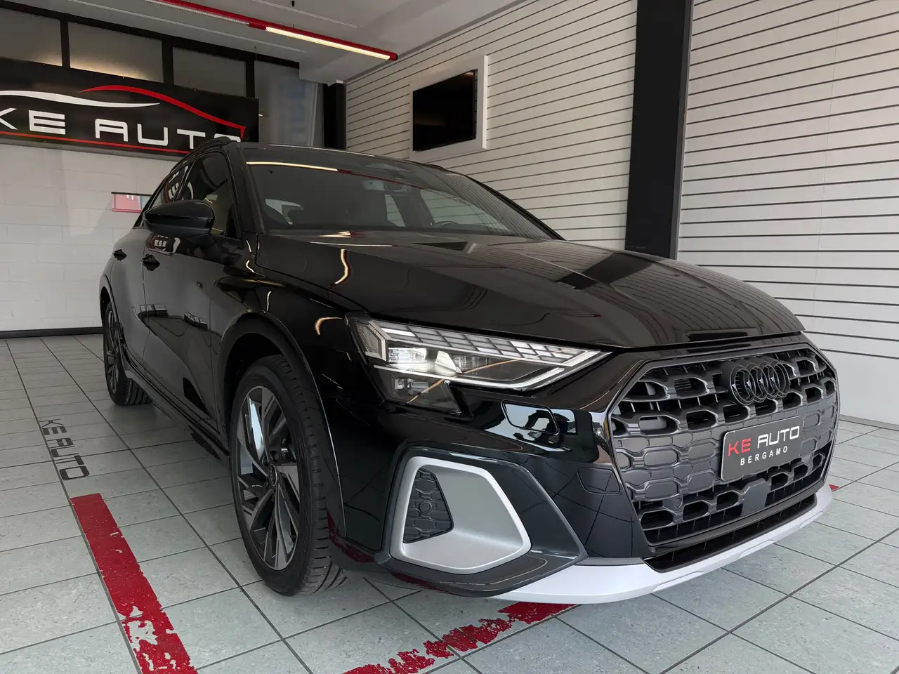 Audi A3 2026