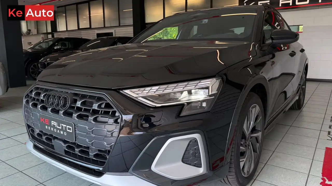 Audi A3 2026