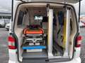 Volkswagen T5 Transporter RTW /T5 Mittelhochdach/AUTOMATIK Weiß - thumbnail 9