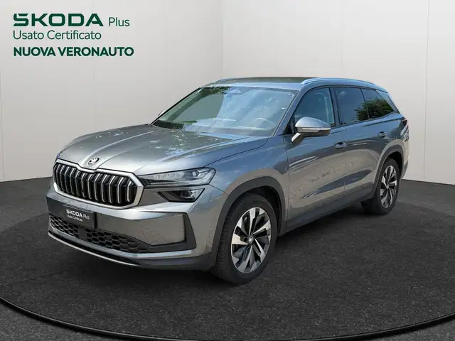 Skoda Kodiaq 2.0 TDI SELECTION DSG