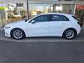Mercedes-Benz A 160 160 d Weiß - thumbnail 4