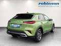 Kia XCeed Xceed 1,0 TGDI GPF Silber Grün - thumbnail 3