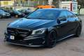 Mercedes-Benz CLA 45 AMG SPEEDSHIFT DCT 4MATIC AMG Fekete - thumbnail 2