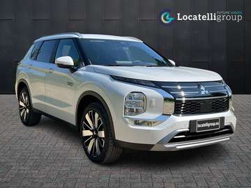 PHEV 2.4L INTENSE