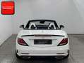 Mercedes-Benz SLC 200 AMG FINAL EDITION PANO+LED+MEMO+AIRSCARF Fehér - thumbnail 8