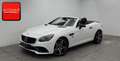 Mercedes-Benz SLC 200 AMG FINAL EDITION PANO+LED+MEMO+AIRSCARF Fehér - thumbnail 2