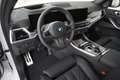 BMW X5 xDrive30d Weiß - thumbnail 7