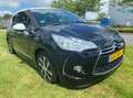 Citroen DS3 2013* 1.4 e-HDi Chic * LED * LMV * AUTOMAAT * AIRC Zwart - thumbnail 7