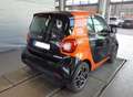 smart forTwo smart fortwo coupé PRIME 17,6kWh e Schwarz - thumbnail 3