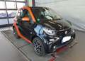 smart forTwo smart fortwo coupé PRIME 17,6kWh e Schwarz - thumbnail 1