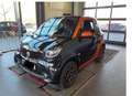 smart forTwo smart fortwo coupé PRIME 17,6kWh e Schwarz - thumbnail 5