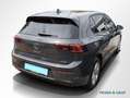 Volkswagen Golf 8 1.5 eTSI Life DSG AHK Navi RüKa Sitzh. Grau - thumbnail 4