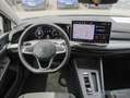 Volkswagen Golf 8 1.5 eTSI Life DSG AHK Navi RüKa Sitzh. Grau - thumbnail 10