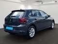 Volkswagen Polo VI 1.0 TSI Highline *PDC*KLIMA*SITZH* Gris - thumbnail 6