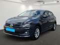 Volkswagen Polo VI 1.0 TSI Highline *PDC*KLIMA*SITZH* Gris - thumbnail 2