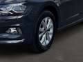 Volkswagen Polo VI 1.0 TSI Highline *PDC*KLIMA*SITZH* Gris - thumbnail 9