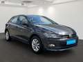 Volkswagen Polo VI 1.0 TSI Highline *PDC*KLIMA*SITZH* Gris - thumbnail 4