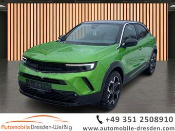 1.2 Ultimate Automatik*BlackPaket*DAB*Navi