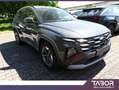 Hyundai TUCSON 1.6 HEV 215 DCT Trend 18Z Krell Gris - thumbnail 2