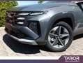 Hyundai TUCSON 1.6 HEV 215 DCT Trend 18Z Krell Gris - thumbnail 5