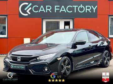1.5 i-VTEC SPORT 182 Navigation ACC Caméra Carplay Sièges chauffant Garantie 1an