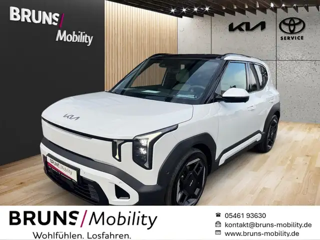 Kia Soul EV2 61 KW/h  5Sitz  GT-L WIC TEC DWP COM