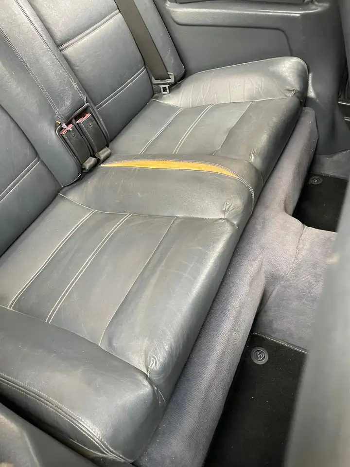 BMW 325i Cabriolet, foto 9
