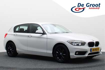 BMW 118 1-serie 118i EDE Corporate Lease Essential Automaa