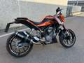 KTM 125 Duke 2012 - thumbnail 8